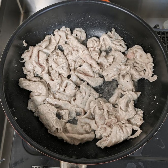 豚しょうゆにんにく2