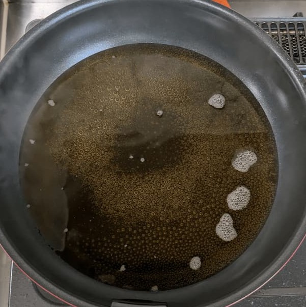 親子丼1