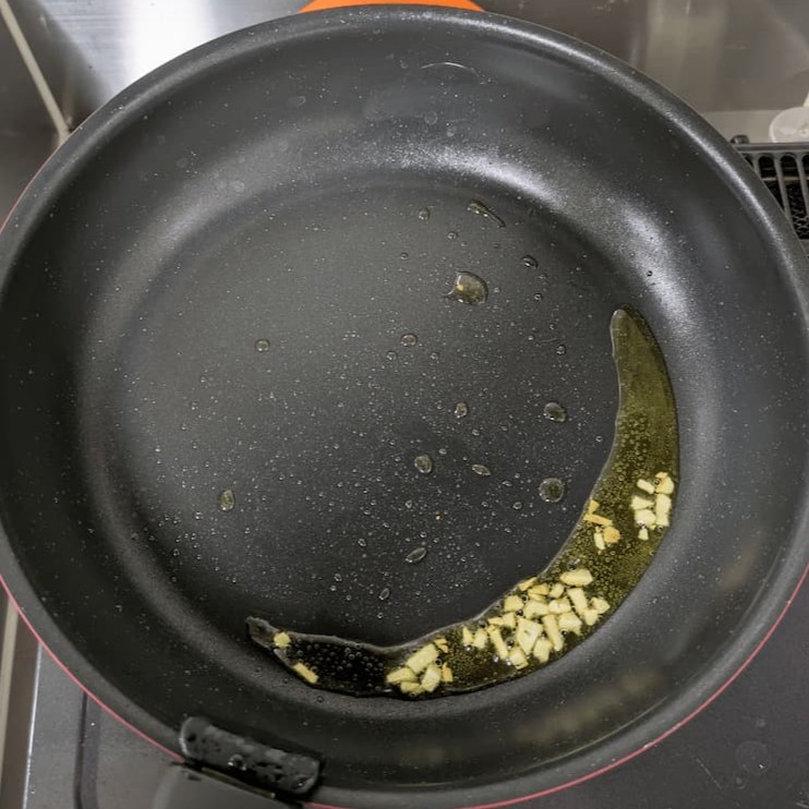 トマトパスタ2